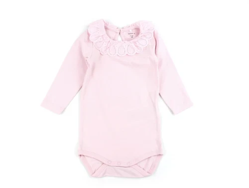 Name It parfait pink body